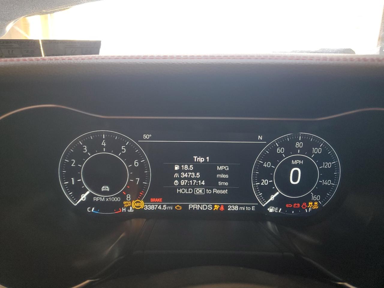 2019 Ford Mustang Gt VIN: 1FA6P8CF8K5184216 Lot: 70648735