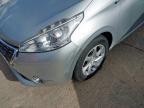 2014 PEUGEOT 208 STYLE  for sale at Copart ROCHFORD