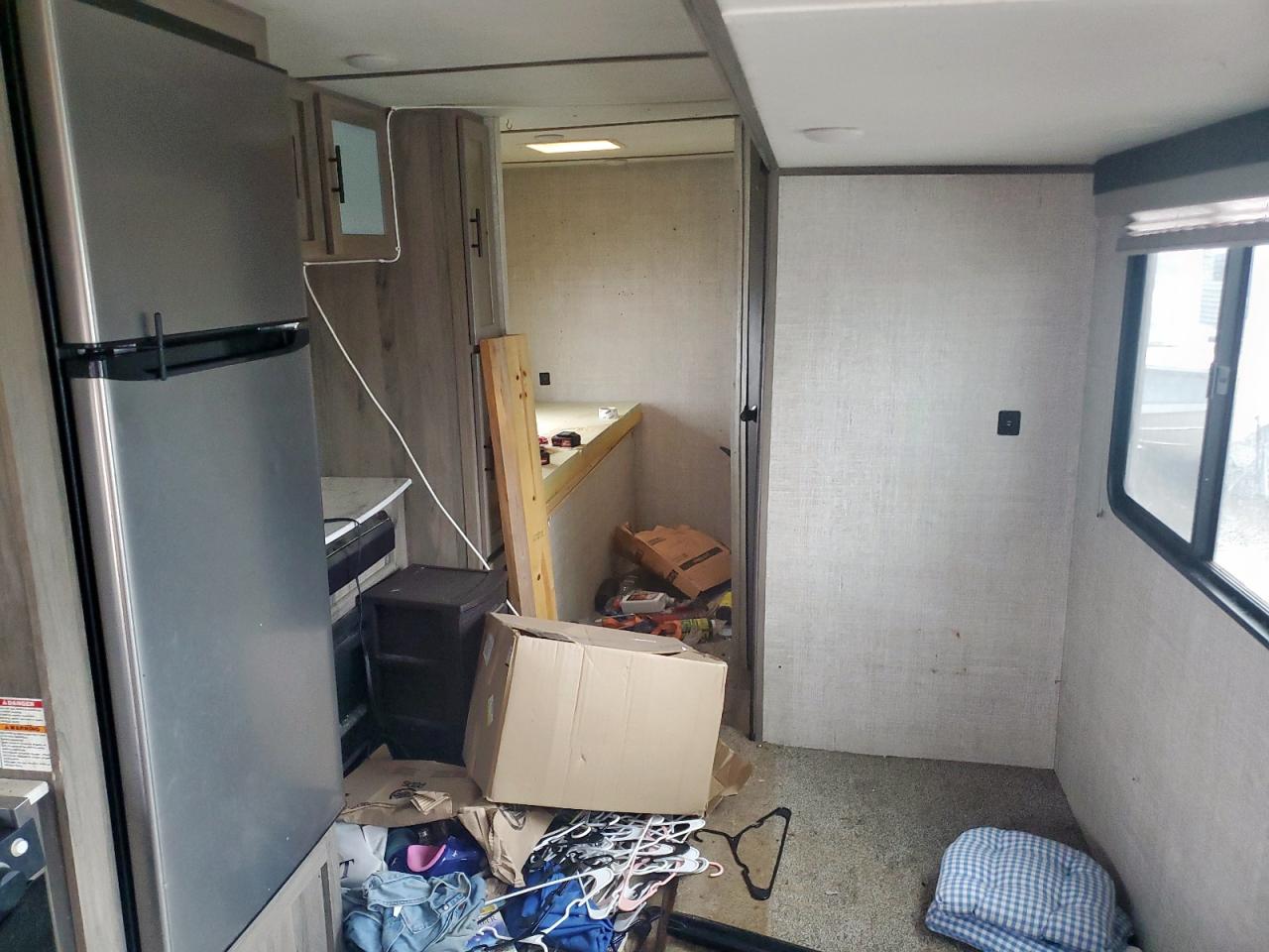 2021 Gulf Stream Conquest VIN: 1NL1G3523M1141361 Lot: 70758465