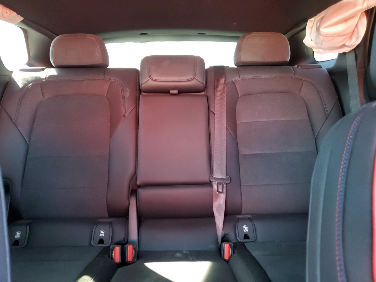 2024 Chevrolet Blazer Rs VIN: 3GNKDCRJ1RS290918 Lot: 82169155