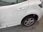 2022 TOYOTA COROLLA for sale at Copart BELFAST