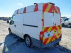 2008 FORD TRANSIT 85 T300S FWD  for sale at Copart YORK
