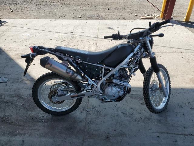 2023 Kawasaki Klx230 M