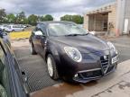 2015 ALFA ROMEO MITO JUNIOR TWINAIR  for sale at Copart WOLVERHAMPTON