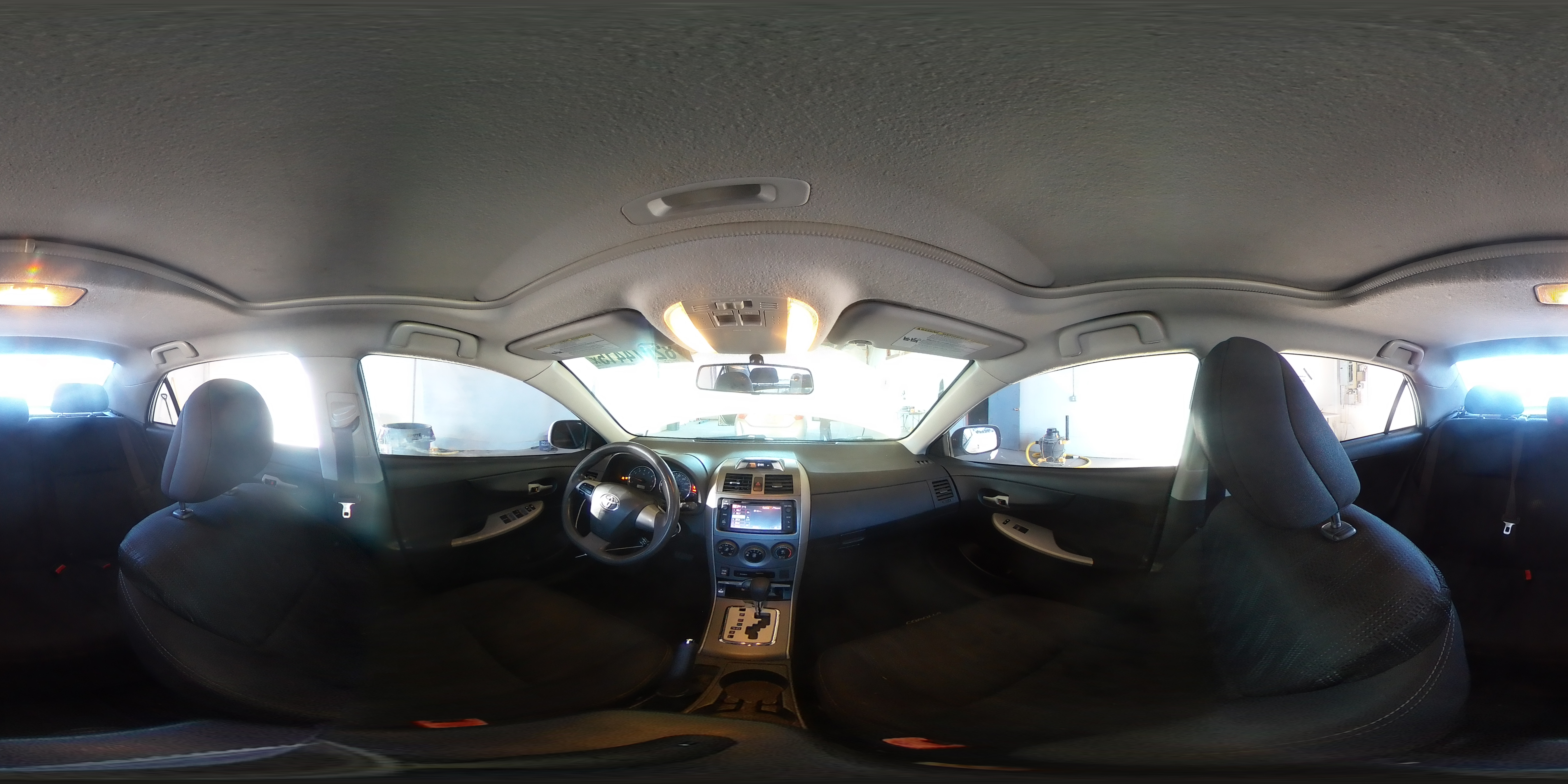 2013 Toyota Corolla Base VIN: 2T1BU4EE0DC993049 Lot: 82074415