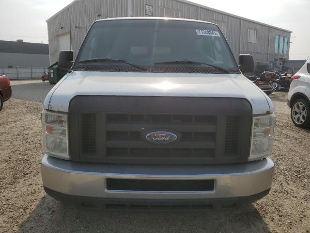 2012 FORD ECONOLINE E350 SUPER DUTY WAGON  