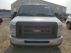 2012 FORD ECONOLINE E350 SUPER DUTY WAGON   for sale at Copart AB - EDMONTON