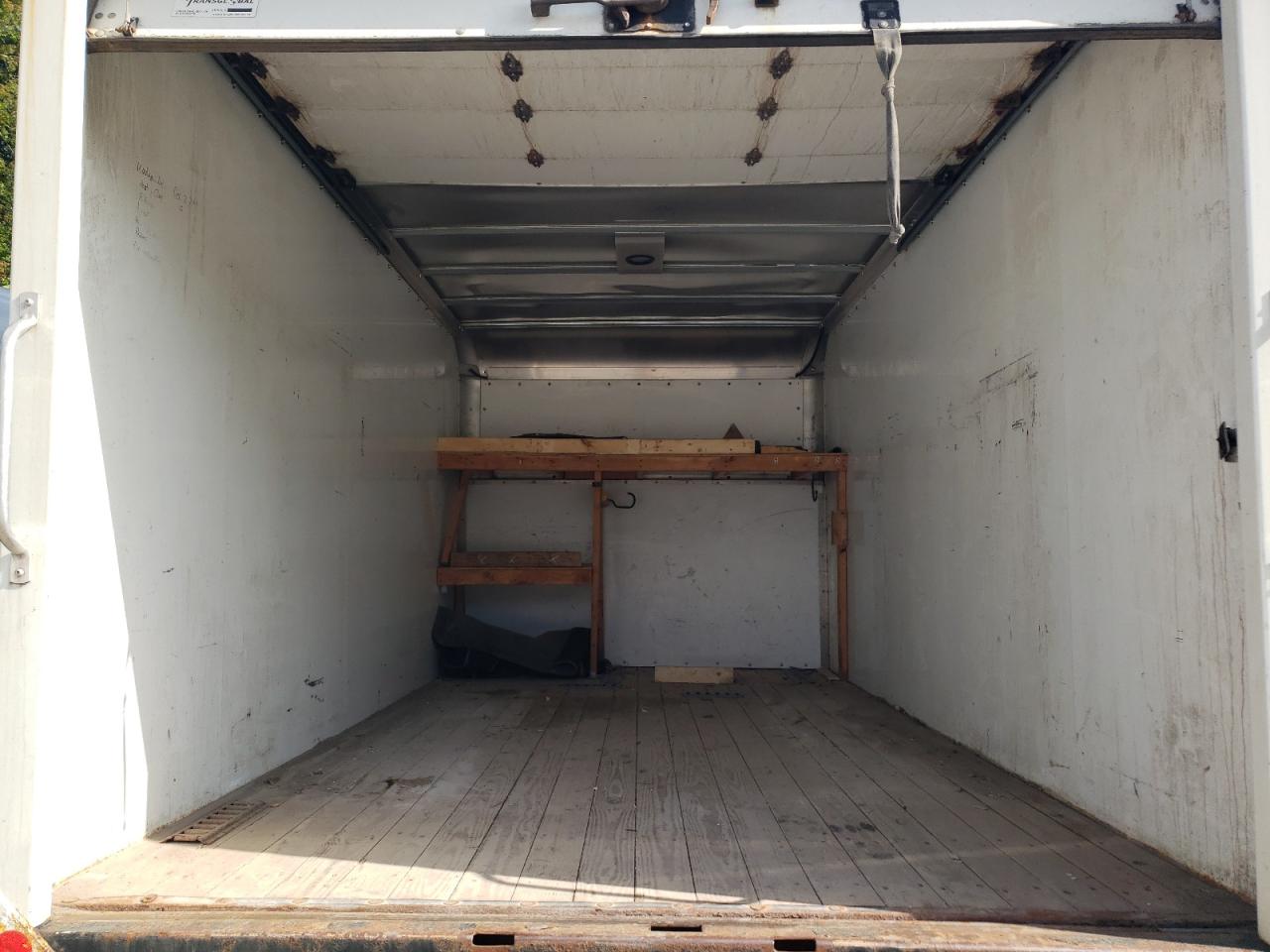 2022 Ford Econoline E350 Super Duty Cutaway Van VIN: 1FDWE3FNXNDC14196 Lot: 80861815