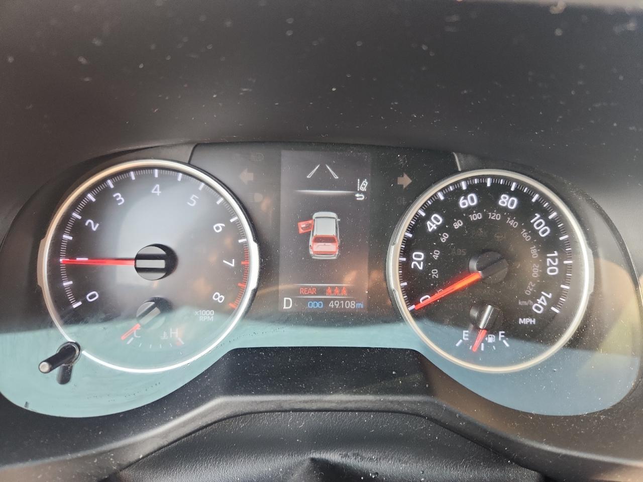 2021 Toyota Rav4 Le VIN: 2T3H1RFV7MC158068 Lot: 82027955