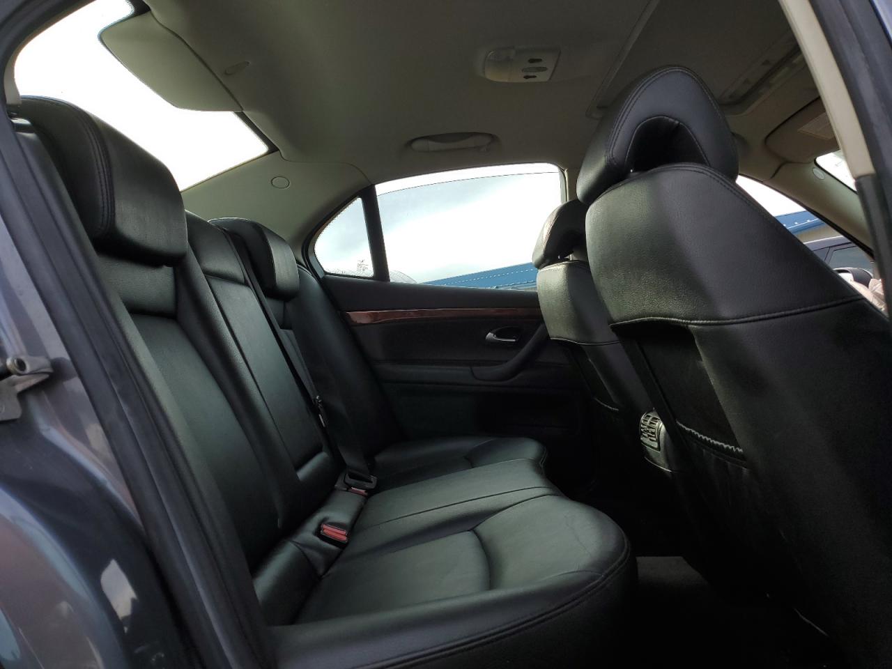 2009 Saab 9-3 2.0T VIN: YS3FB42Y391013873 Lot: 83851365