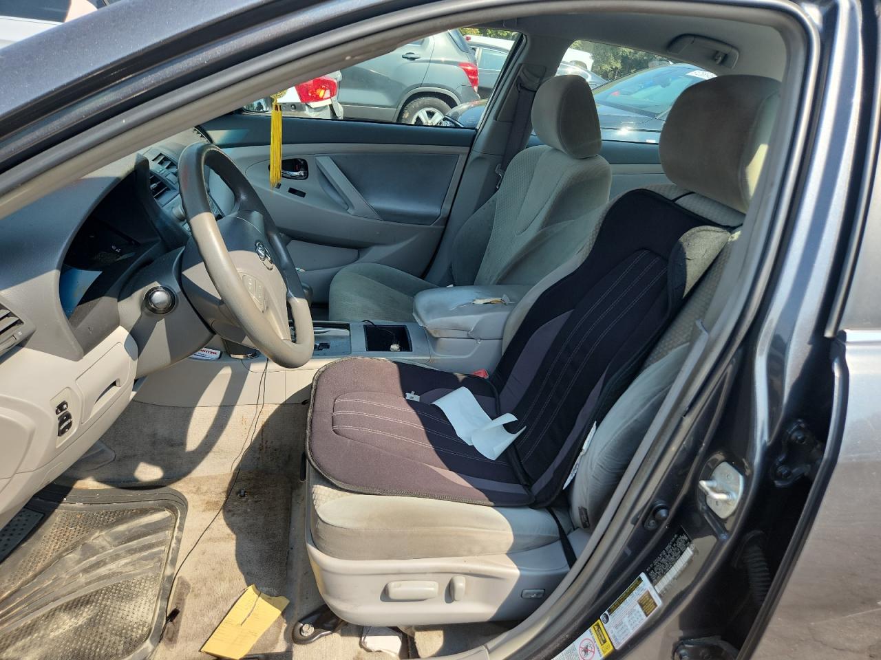 2009 Toyota Camry Base VIN: 4T1BE46K79U279894 Lot: 80516745