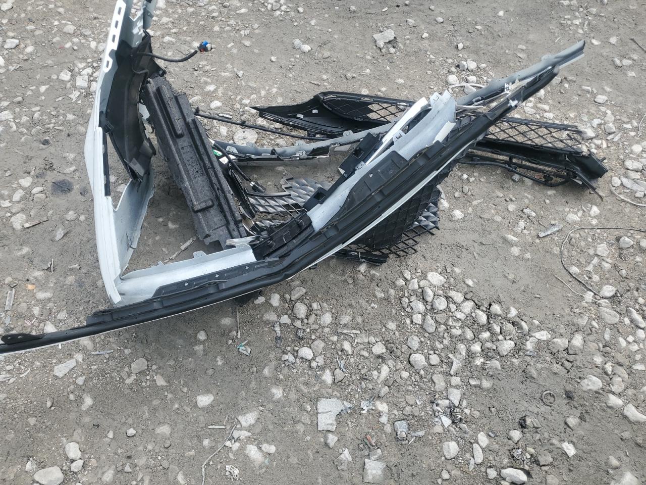 2025 Buick Encore Gx Sport Touring VIN: KL4AMESL3SB066086 Lot: 80850405