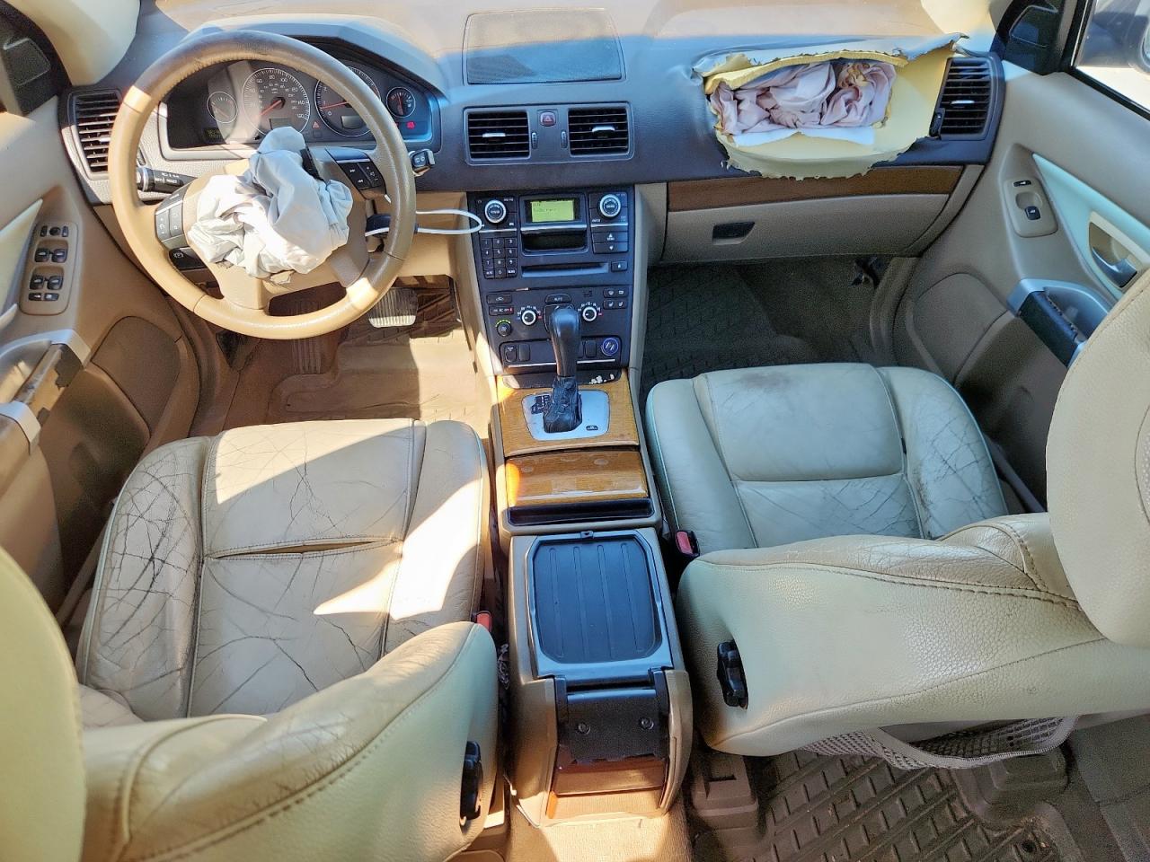 2007 Volvo Xc90 3.2 VIN: YV4CZ982271331578 Lot: 81626105