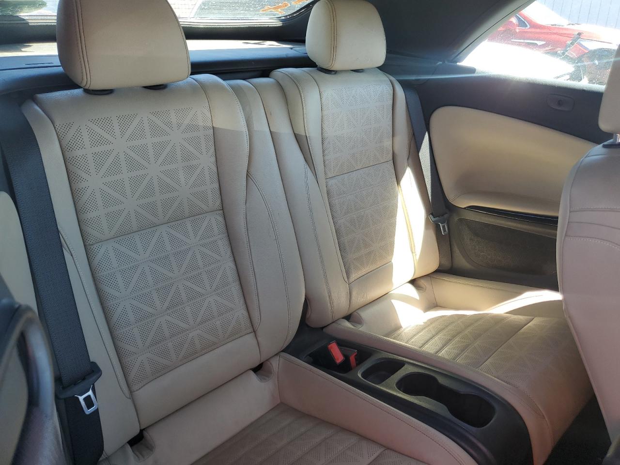 2017 Buick Cascada Premium VIN: W04WH3N57HG012121 Lot: 72097595