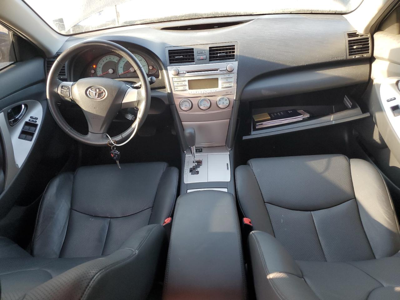 2007 Toyota Camry Ce VIN: 4T1BE46KX7U642251 Lot: 84557815