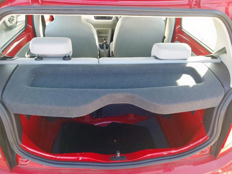 2014 SEAT MII SE 