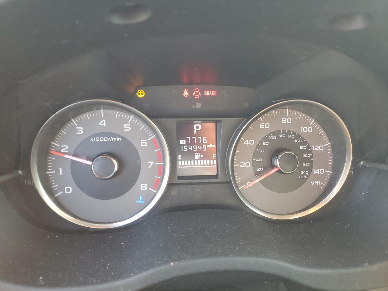 2014 Subaru Forester 2.5I Limited VIN: JF2SJAHC2EH506949 Lot: 71273325