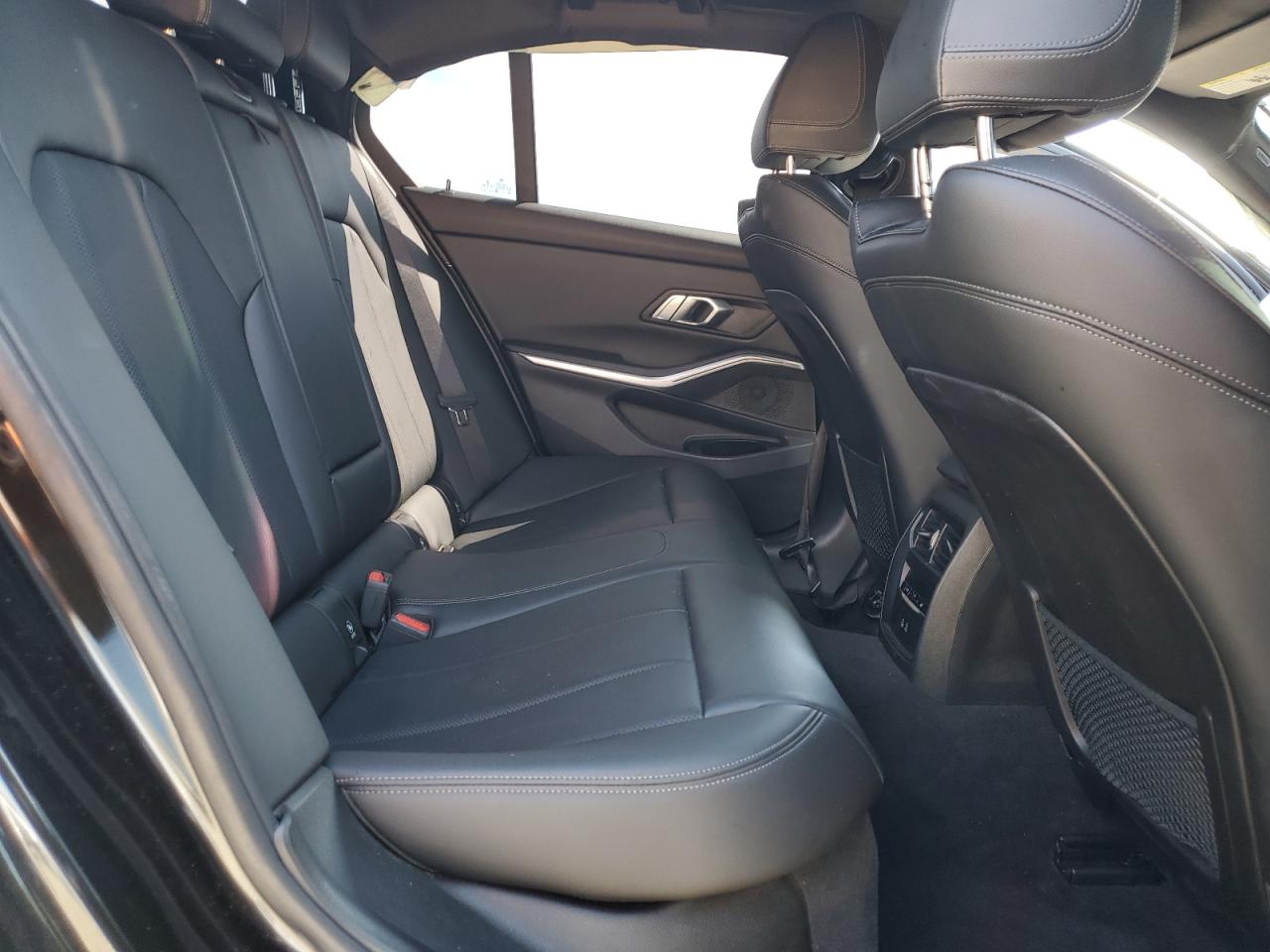 2022 BMW 330Xi VIN: 3MW5R7J05N8C70306 Lot: 71299635