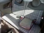 2018 FIAT 500 LOUNGE  for sale at Copart SANDTOFT