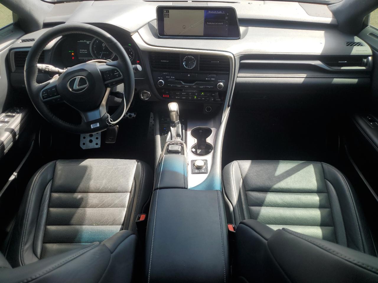 2019 Lexus Rx 350 Base VIN: 2T2BZMCA2KC179219 Lot: 84051005