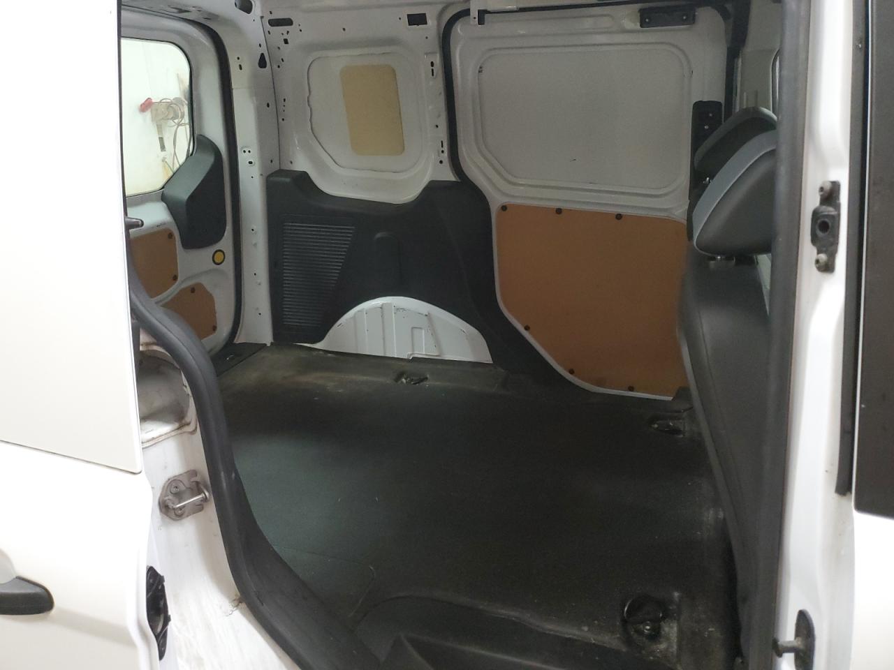 2018 Ford Transit Connect Xl VIN: NM0LS6E74J1379559 Lot: 81595575