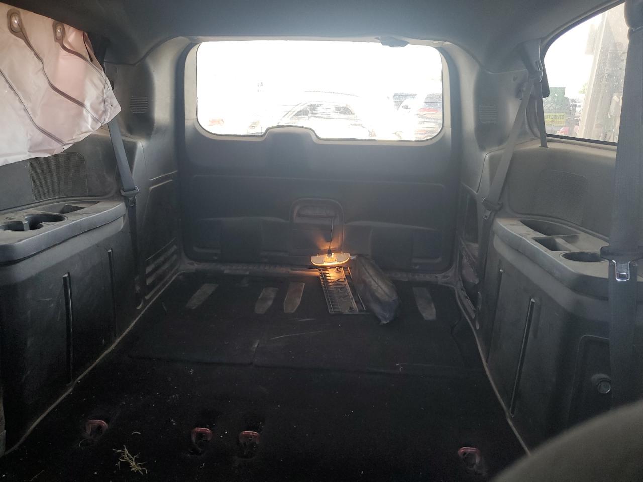 2016 Dodge Grand Caravan Se VIN: 2C4RDGBG8GR194923 Lot: 71172205