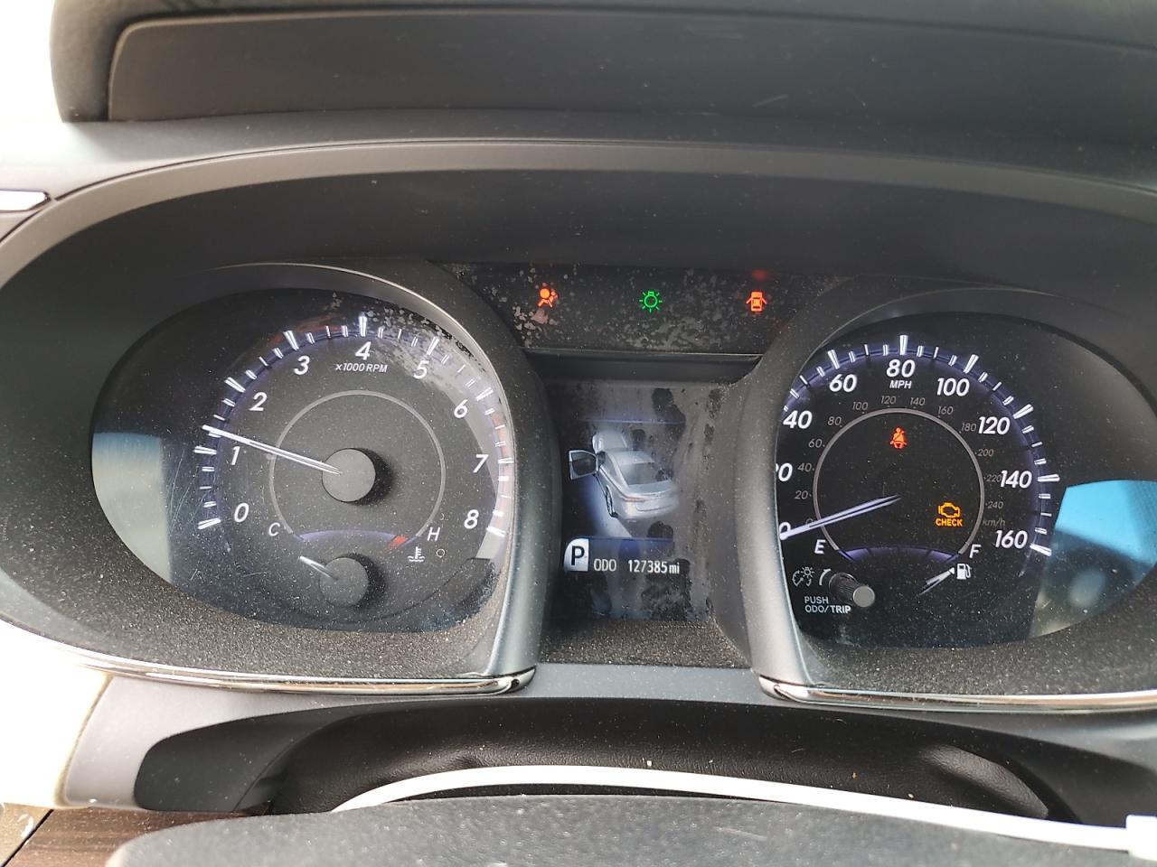 2015 Toyota Avalon Xle VIN: 4T1BK1EB1FU159903 Lot: 81739165