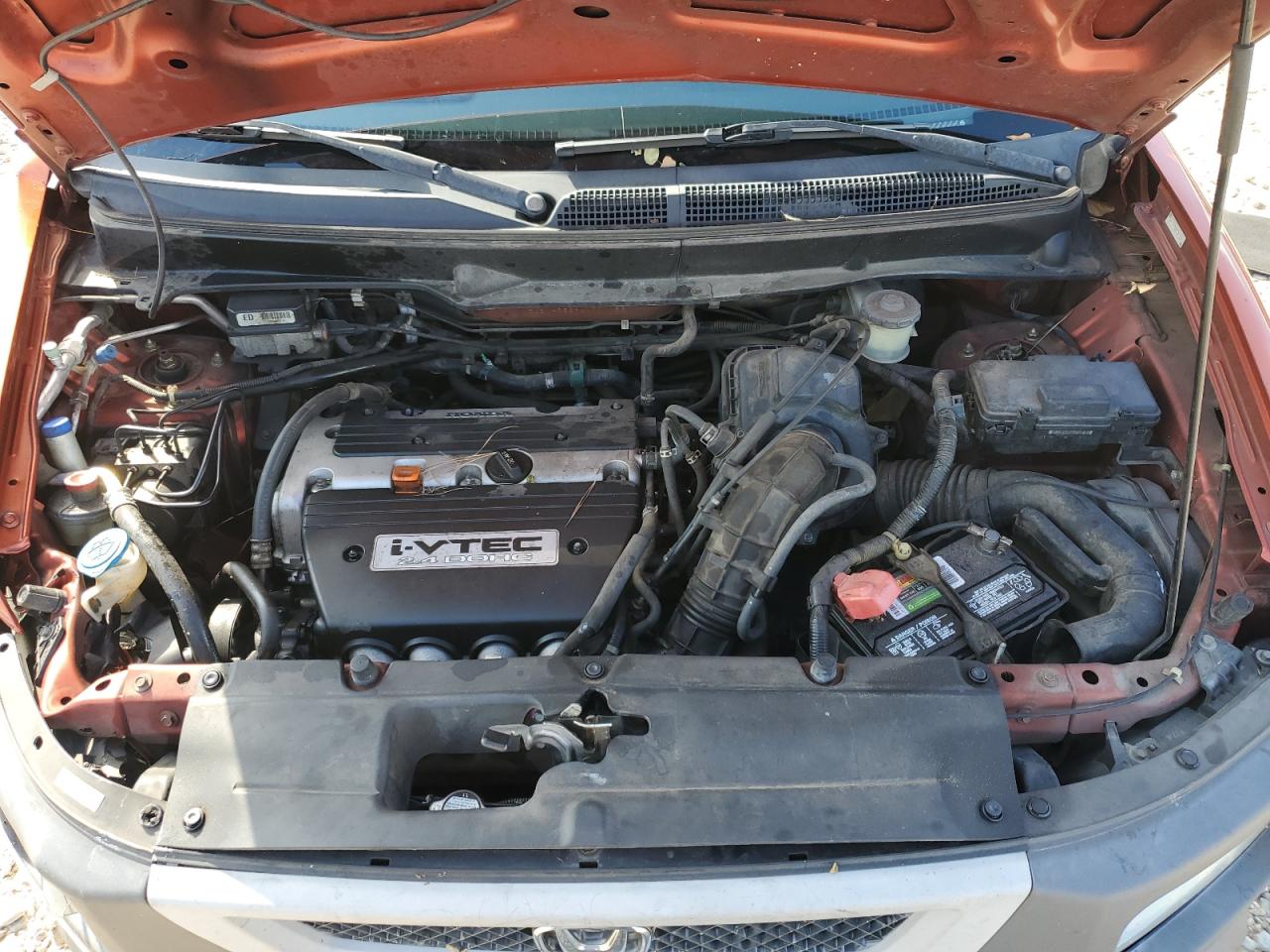 2004 Honda Element Ex VIN: 5J6YH28594L001153 Lot: 84562175