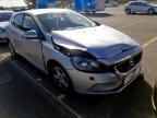 2015 VOLVO V40 ES for sale at Copart SANDTOFT