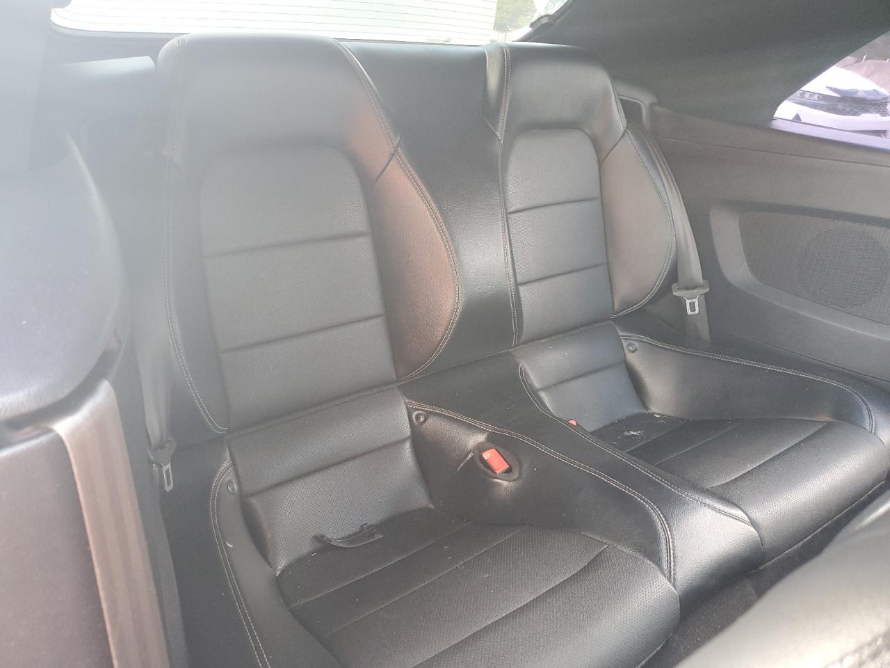 2019 Ford Mustang Gt VIN: 1FATP8FFXK5138837 Lot: 81061335