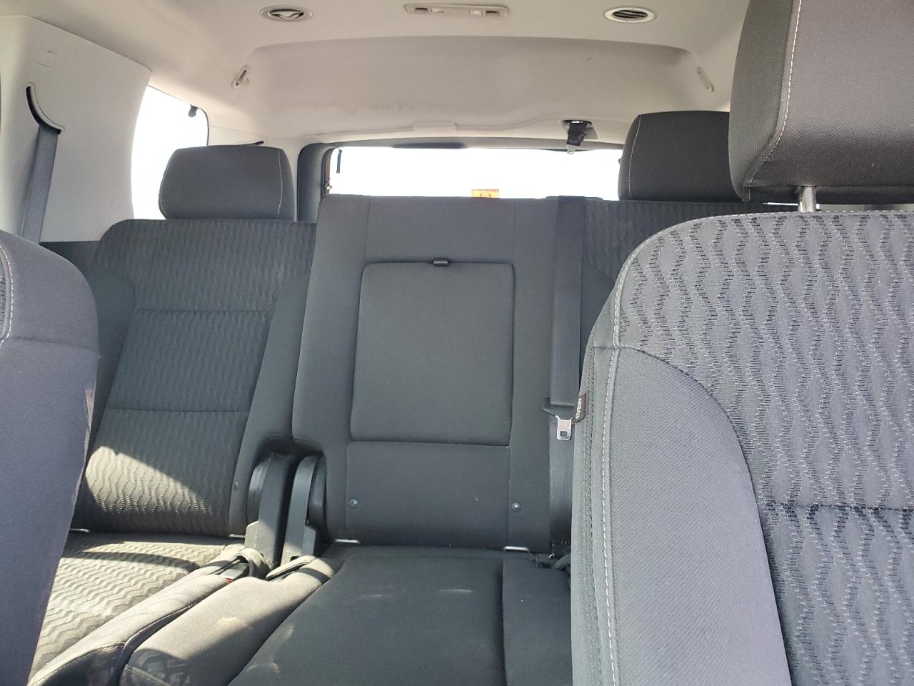 2018 Chevrolet Tahoe K1500 Ls VIN: 1GNSKAKC0JR256515 Lot: 80178505