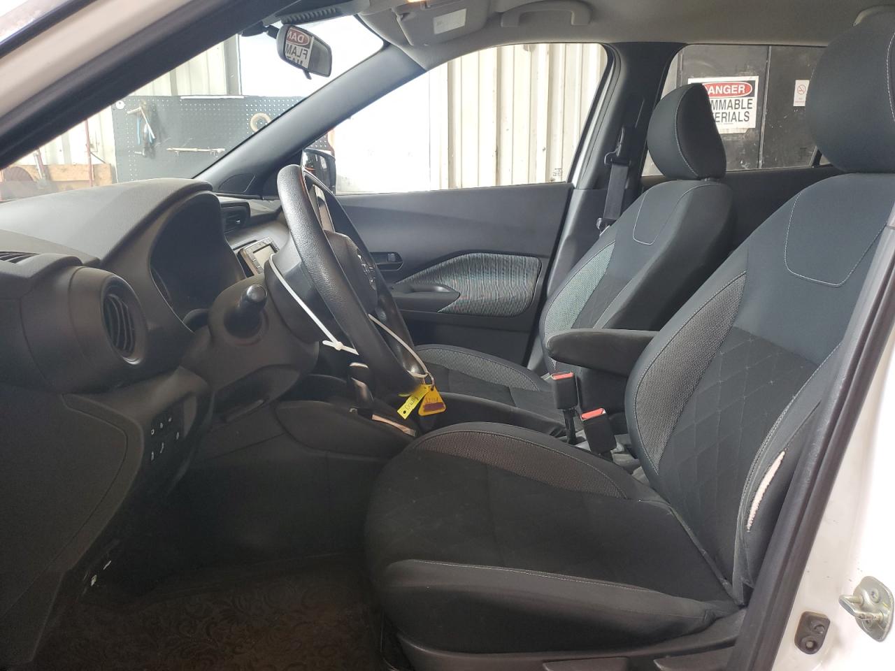 2020 Nissan Kicks S VIN: 3N1CP5BV0LL516349 Lot: 68929125