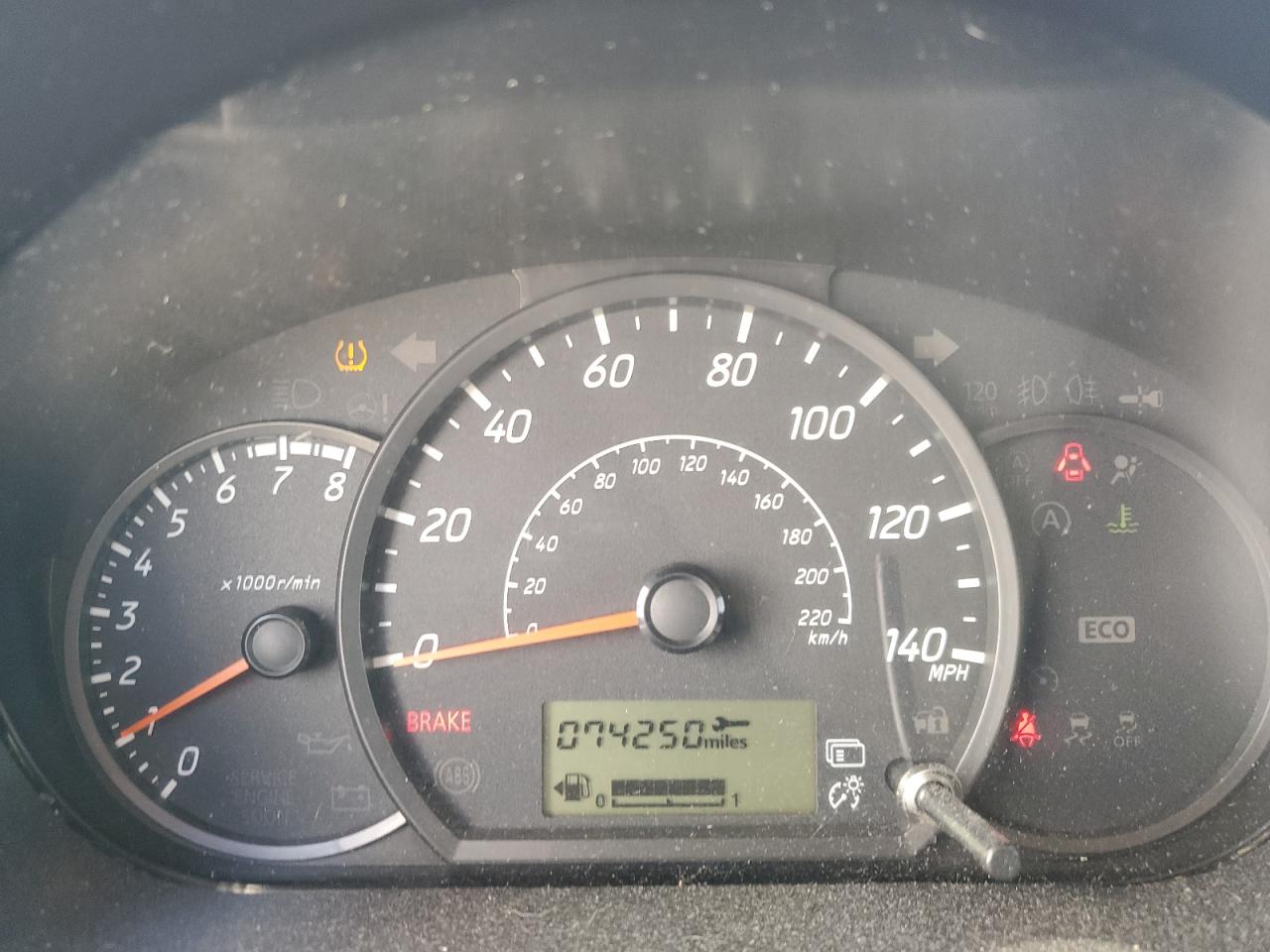 2019 Mitsubishi Mirage Es VIN: ML32A3HJ9KH015544 Lot: 81105195