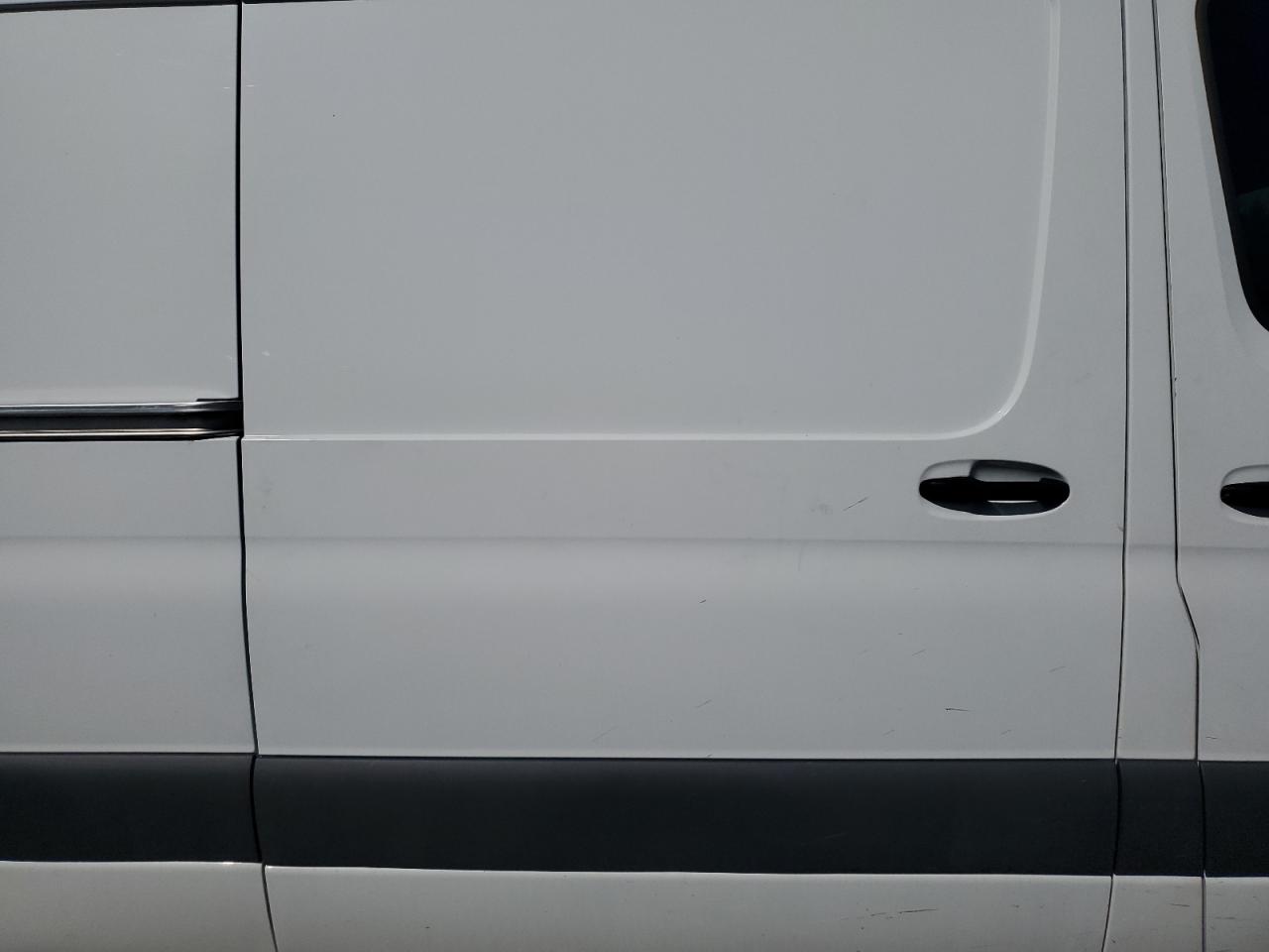 2021 Mercedes-Benz Sprinter 2500 VIN: W1W40CHY1MT051206 Lot: 80278825