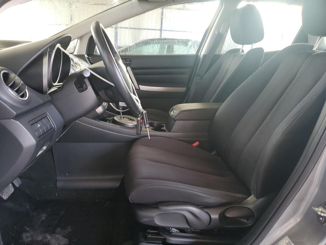 2010 Mazda Cx-7 VIN: JM3ER2W57A0342449 Lot: 81108265