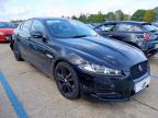 2012 JAGUAR XF S PREMIUM LUXURY V6 A  for sale at Copart NEWBURY