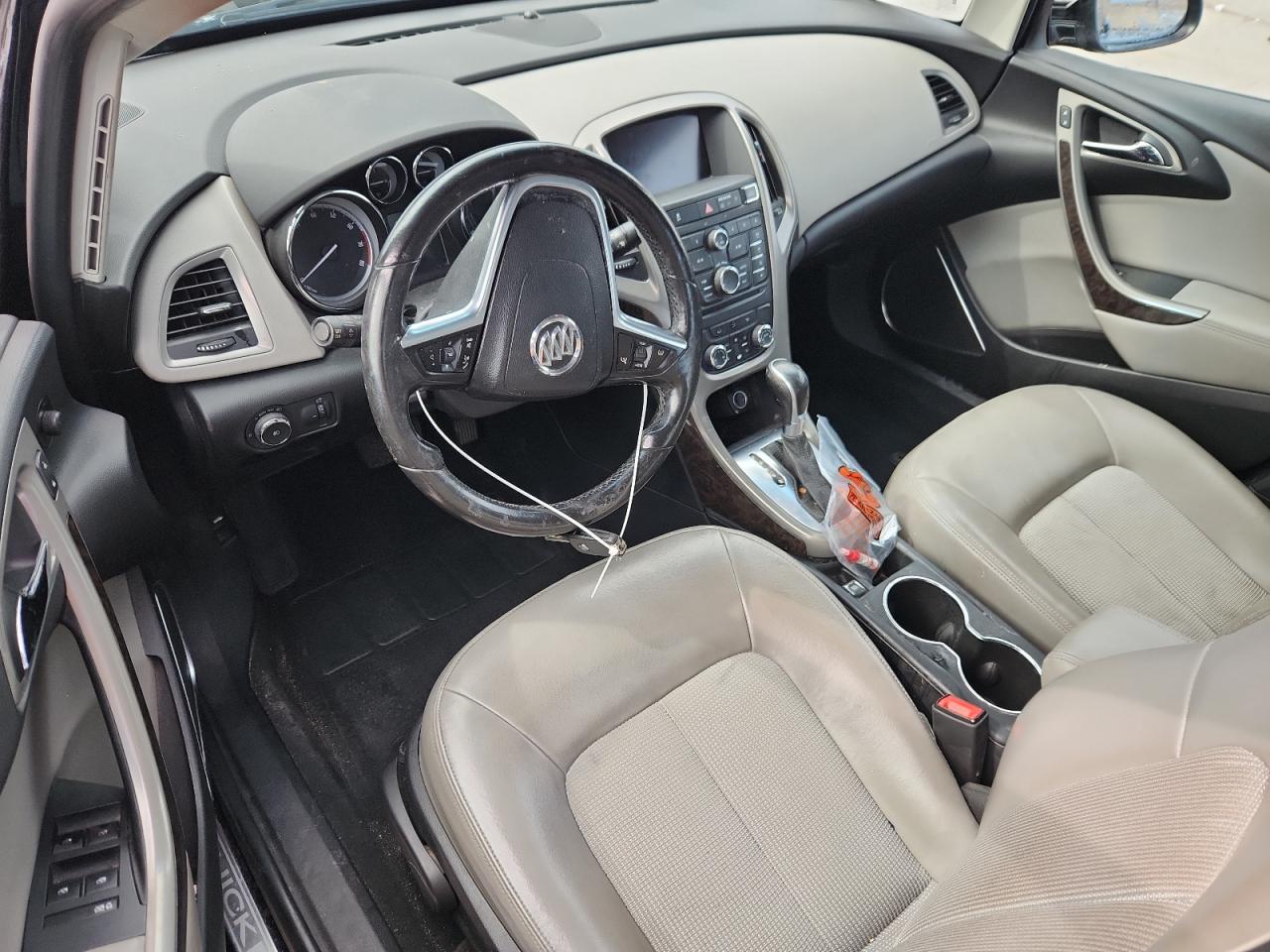 2013 Buick Verano VIN: 1G4PP5SK7D4251985 Lot: 81029375