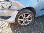 2011 SKODA FABIA SE PLUS  for sale at Copart YORK