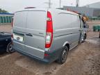 2013 MERCEDES-BENZ VITO 113 CDI  for sale at Copart BRISTOL