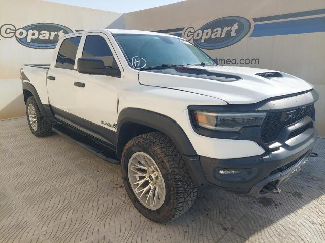 1C6RR7KT1PS533168 - 2021 Dodge Ram - #undefined