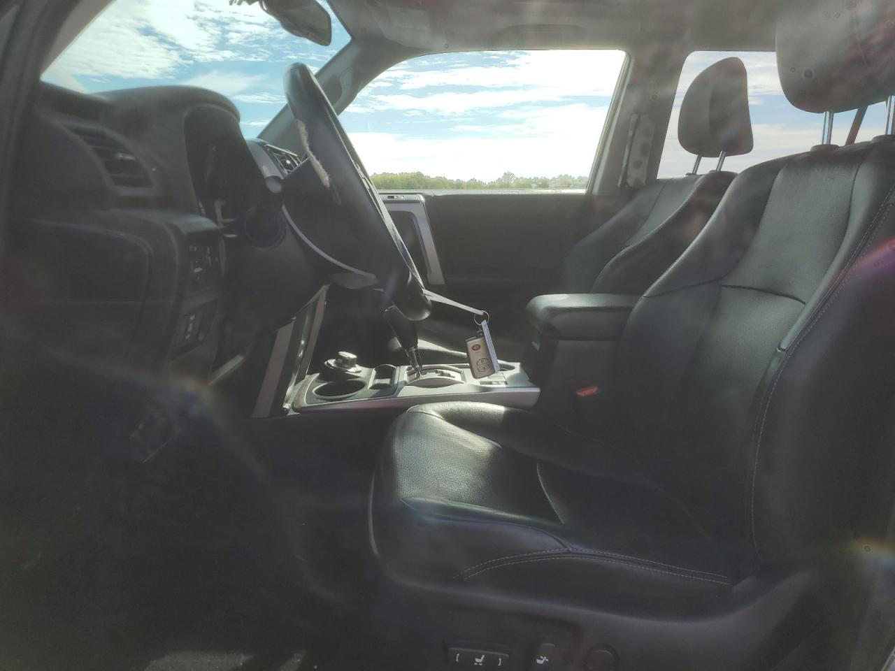 2016 Toyota 4Runner Sr5/Sr5 Premium VIN: JTEBU5JR3G5318940 Lot: 84355495