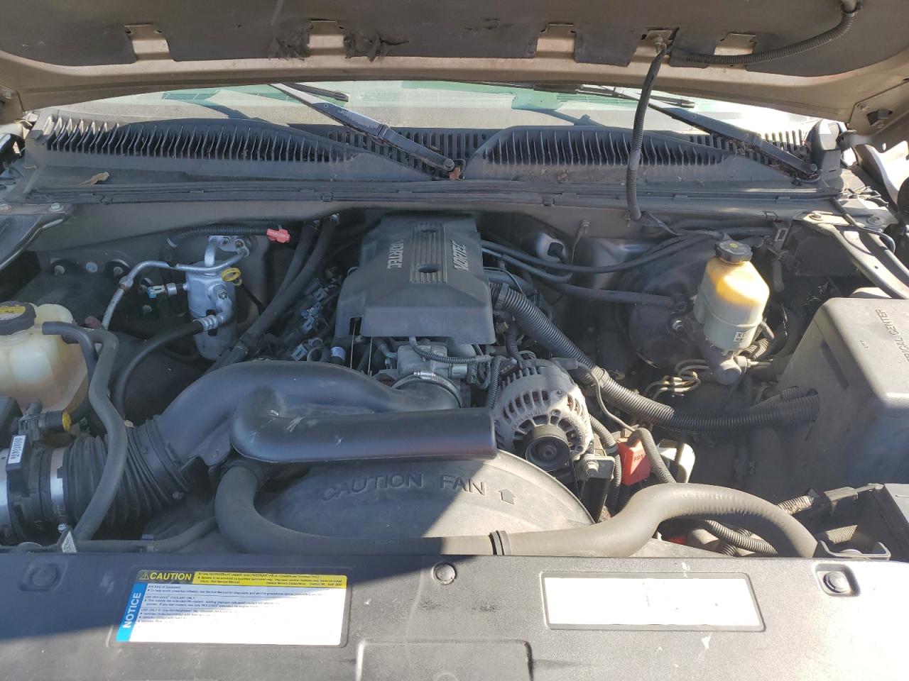 2000 Chevrolet Silverado K1500 VIN: 1GCEK19T1YE107916 Lot: 84368235