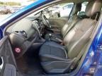 2018 RENAULT CLIO GT LINE TCE  for sale at Copart WHITBURN