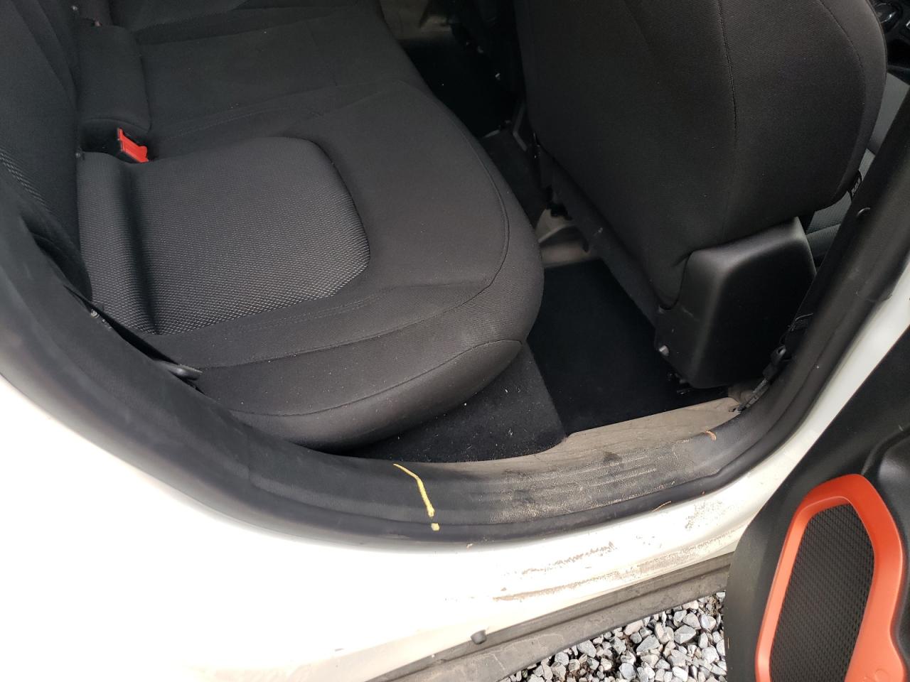 2018 Jeep Renegade Sport VIN: ZACCJBAB5JPH53671 Lot: 71517985