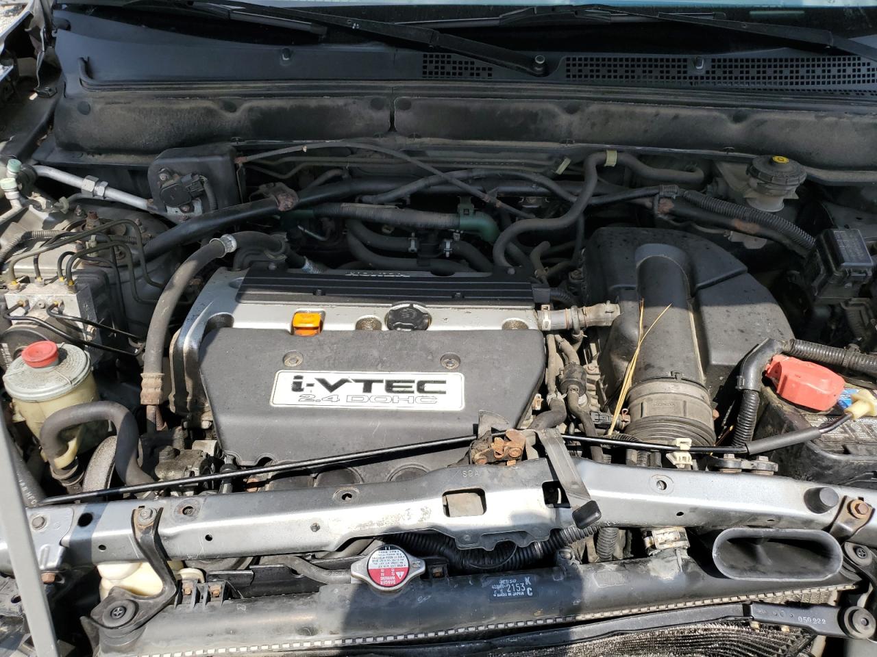 2005 Honda Cr-V Ex VIN: JHLRD78825C038613 Lot: 80857865