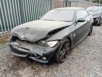 2007 BMW 325I M SPORT A  for sale at Copart WOLVERHAMPTON