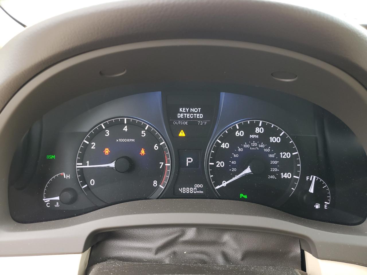 2014 Lexus Rx 350 VIN: JTJZK1BA4E2418292 Lot: 81897555