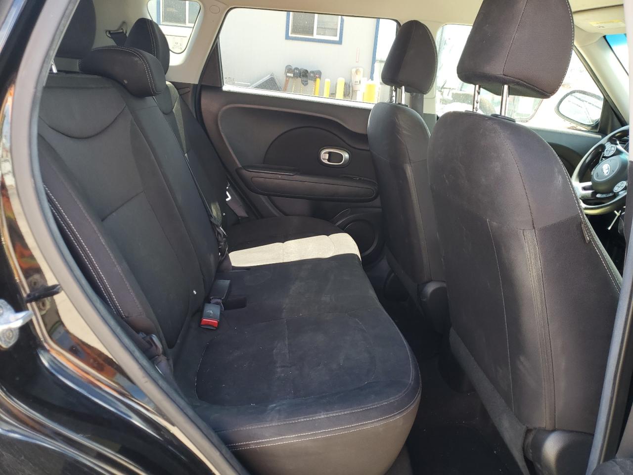 2017 Kia Soul VIN: KNDJN2A29H7451738 Lot: 82167465