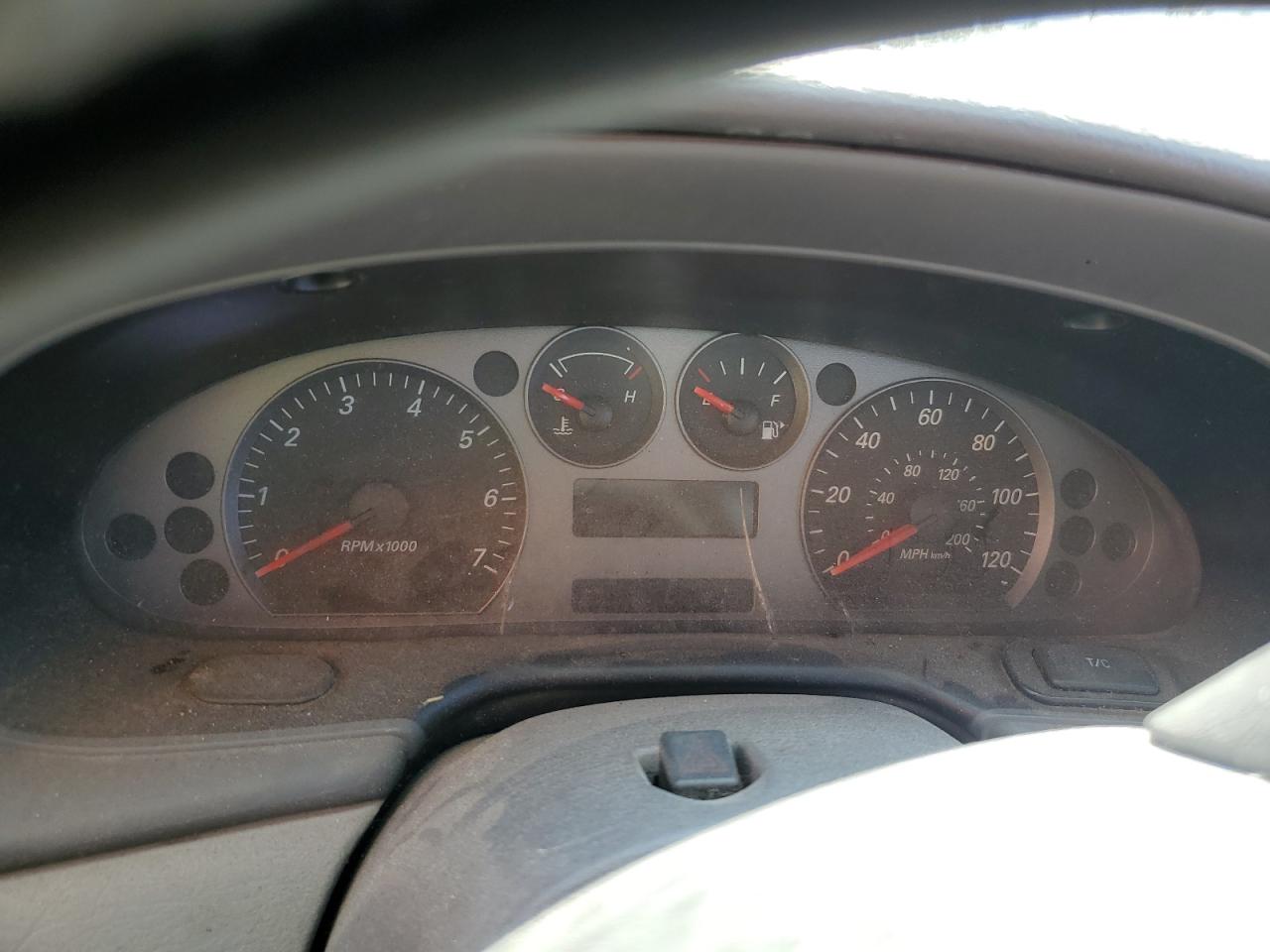 2005 Ford Taurus Sel VIN: 1FAHP56U75A131388 Lot: 84380745