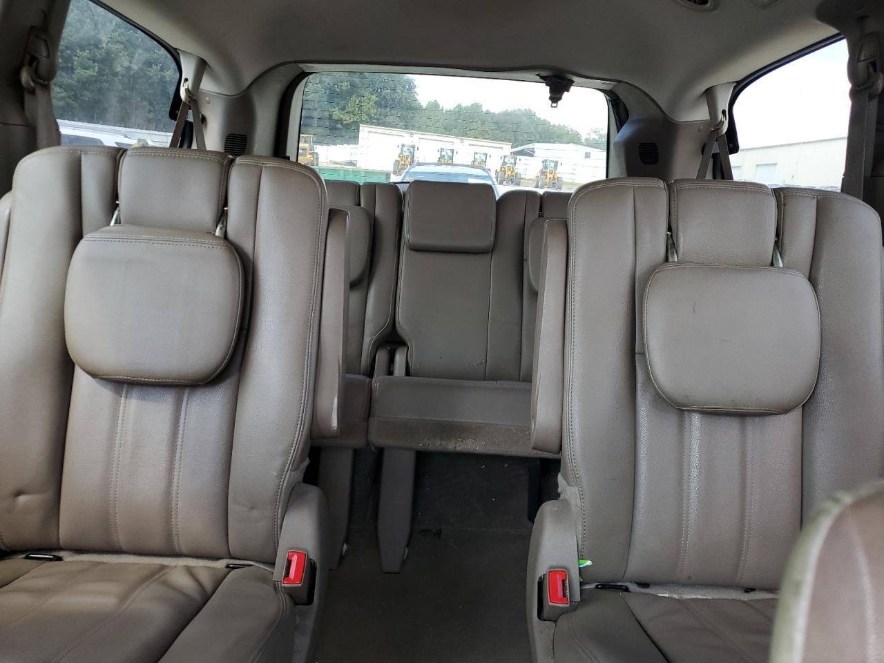 2014 Chrysler Town & Country Touring VIN: 2C4RC1BG1ER295234 Lot: 82052545